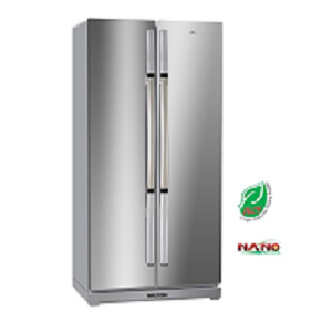 Walton Refrigerator and Freezer WSS 4H5