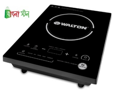 Walton Induction Cooker WI F15 (Induction Cooker with Fry Pan)