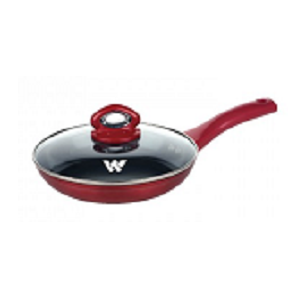 Walton Fry pan with Glass lid WCW F2201