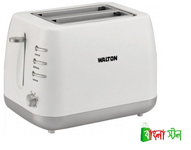 Walton Toaster WT 368N (Toaster)