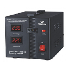 Walton Voltage Stabilizer WVS 2000SD (Stabilizer)