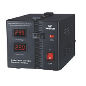 Walton Voltage Stabilizer WVS 1000SD