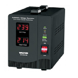 Walton Voltage Stabilizer WVS 1000 SDR80V