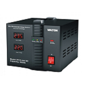 Walton Voltage Stabilizer WVS 600SD