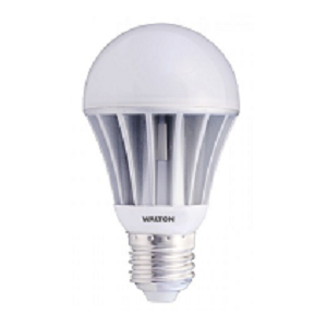 Walton LED Light WLED ECO R12WB22 (12 Watt)