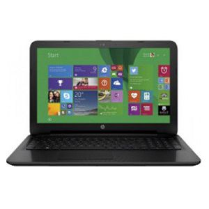 HP 14 AN002AU AMD Quad Core 1yr Warranty Laptop