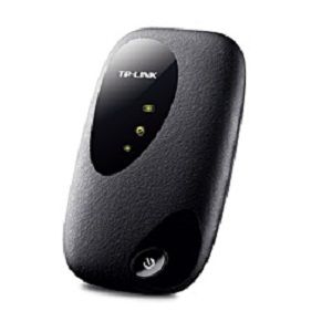 TP Link Router 3G Mobile Wi Fi M5250