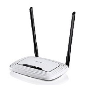 TP Tink 300Mbps Wireless N Router TL WR841N