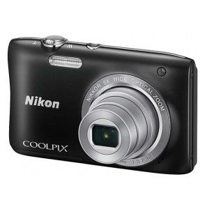 Nikon Coolpix S2900 Compact Digital Camera