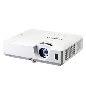 Hitachi CP WX3041WN 3000 Lumen WXGA Video Projector