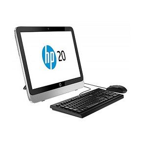 HP All In One Brand PC Core i5 AIO 20 r226L 4GB RAM 1TB HDD
