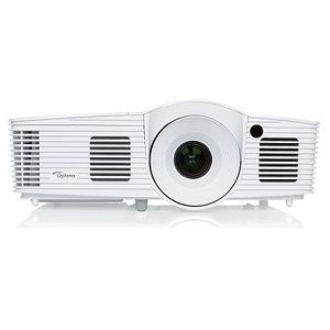 Optoma HD26 Full HD DLP Home Entertainment Projector