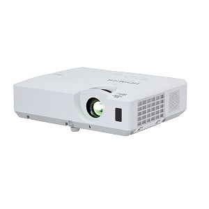 Hitachi Video Projector CP X4041WN Digital LCD 4200 Lumen