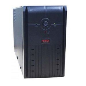 Power Guard 650VA Standby UPS System For Computer