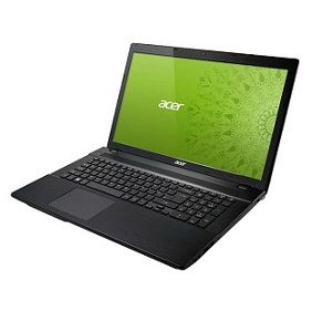 Acer Laptop Aspire E5 772G Core i7 4GB Graphics 17 Inch Full HD