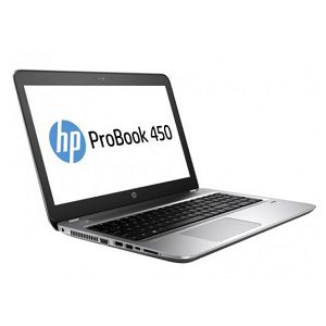 HP Probook 450 G4 i3 7th Gen DDR4 2 years Warranty Laptop