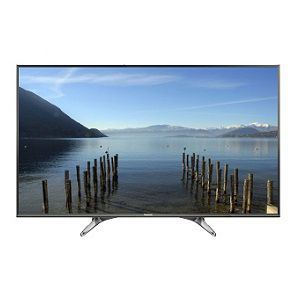 Panasonic CX700S 55 Inch Wi Fi 4K IPS 3D LED Television