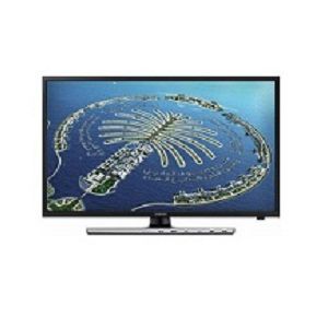 Samsung Flat Television J4100 32 Inch HD Series 4 USB