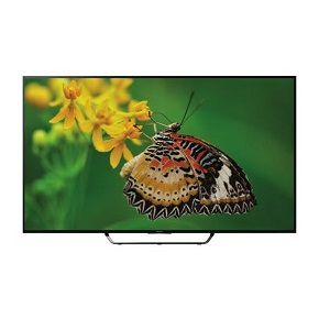 Sony Bravia W850C 65 Inch Full HD Android Wi Fi 3D TV