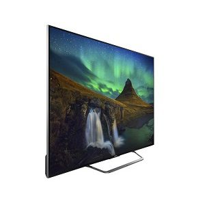 Sony Bravia X8500C 65 Inch. Triluminos 4K 3D LED Android TV