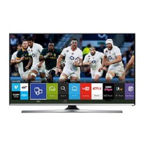 Samsung J5500 48 Inch Series 5 Full HD Smart LED Television