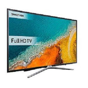 Samsung K5500 55 Inch. Ultra Clean View Full HD LED Smart TV