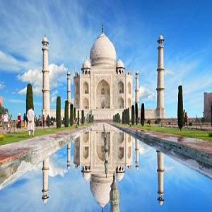 India Tour Package Delhi Agra Jaipur and Ajmer 10D and 9N