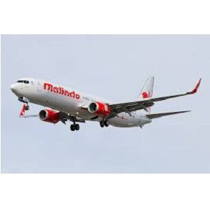 Dhaka Kuala Lumpur Dhaka Air Flight Ticket by Malindo Air