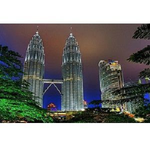 Dhaka KualaLumpur Dhaka 3D 2N Package Tour