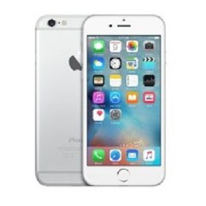 iPhone 6s Dual Core 16GB 12MP 2160p Camera 4.7 Smartphone