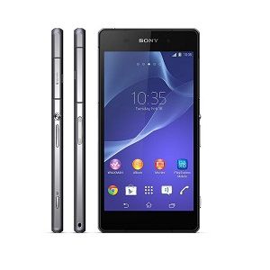Sony Xperia Z 2 Smartphone with 3GB RAM Android Kitkat | Sony Xperia Smartphone