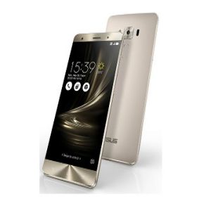 Asus Zenfone 3 Dual SIM 3GB RAM 16MP 32GB 5.2 Inch. Mobile