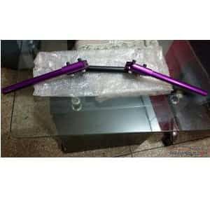 Three Part Bike Handle Bar for sell