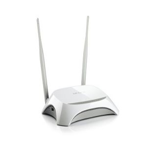 TP Link TL MR3420 300Mbps 3G 4G Wireless N Router
