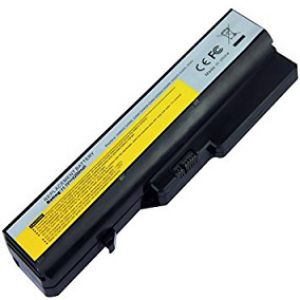 Lenovo G560 Laptop Battery 6 Cell 11.1V 5200mAh