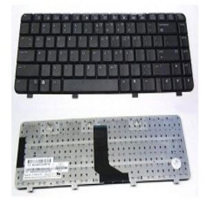 HP 520 Laptop Keyboard Replacement