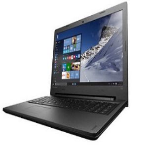 Lenovo Ideapad 100 Celeron Dual Core 6th Gen 15.6 Inch. Laptop