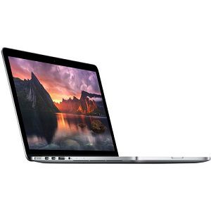 13.3 inch | i5 MF839LL | 8GB 128GB Retina Display Apple MacBook Pro