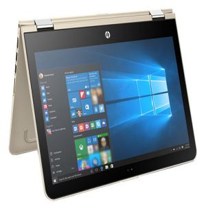HP Pavilion X360 Convertible 13 U130TU i5 7th Gen Laptop