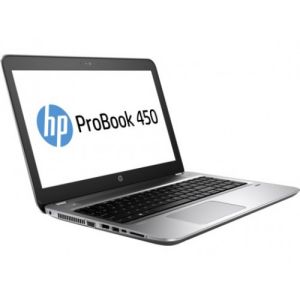 HP Probook 450 G4 i5 7th Gen DDR4 With Graphics Laptop