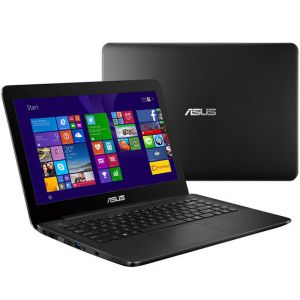 Asus X454LA 5005U 5th Gen i3 Laptop