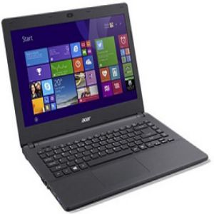 ES1 431 Celeron Dual Core Acer Aspire Laptop 