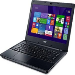 E5 471 5th Gen i5 Acer Aspire Laptop