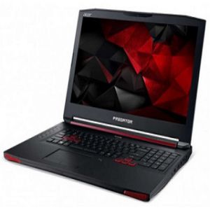 Acer Predator G9 591 7173 6th Gen i7 4GB Graphics 16GB RAM Gaming Laptop