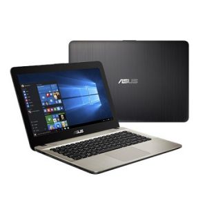 Asus X441SC N3710 Intel Pentium Quad Core 1TB HDD