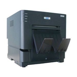 DNP DS RX1HS Improved Speed Digital Mini Photo Lab Printer