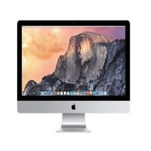 Apple iMac A1418 Core i5 8GB RAM 21.5