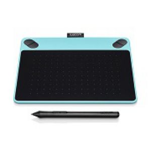 Wacom CTH 490 Board Small Pen Touch Graphics Tablet