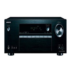 Onkyo TX NR525 Sound System 5.1 Channel Home Theater