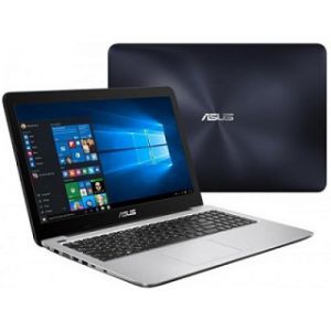 Asus X556UA 7100U Core i3 7th Gen 15.6 inc Display Laptop